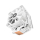 Sharkoon A60 ARGB White 120mm 4044951042067 - 1370227 - zdjęcie 5